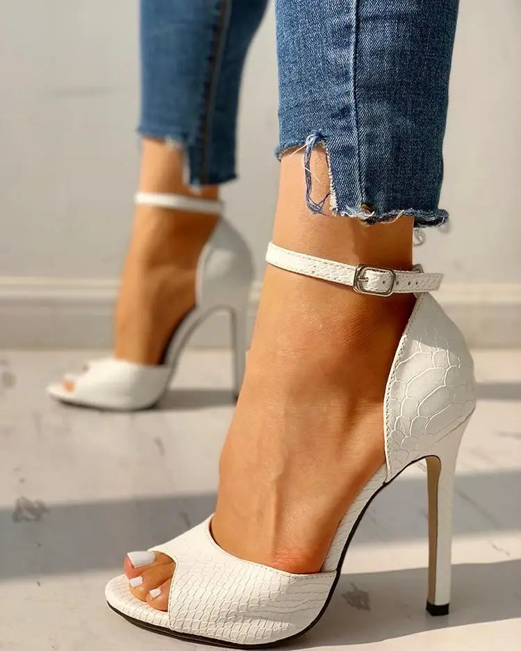AGNIESZKA | Buty w eleganckim stylu 0