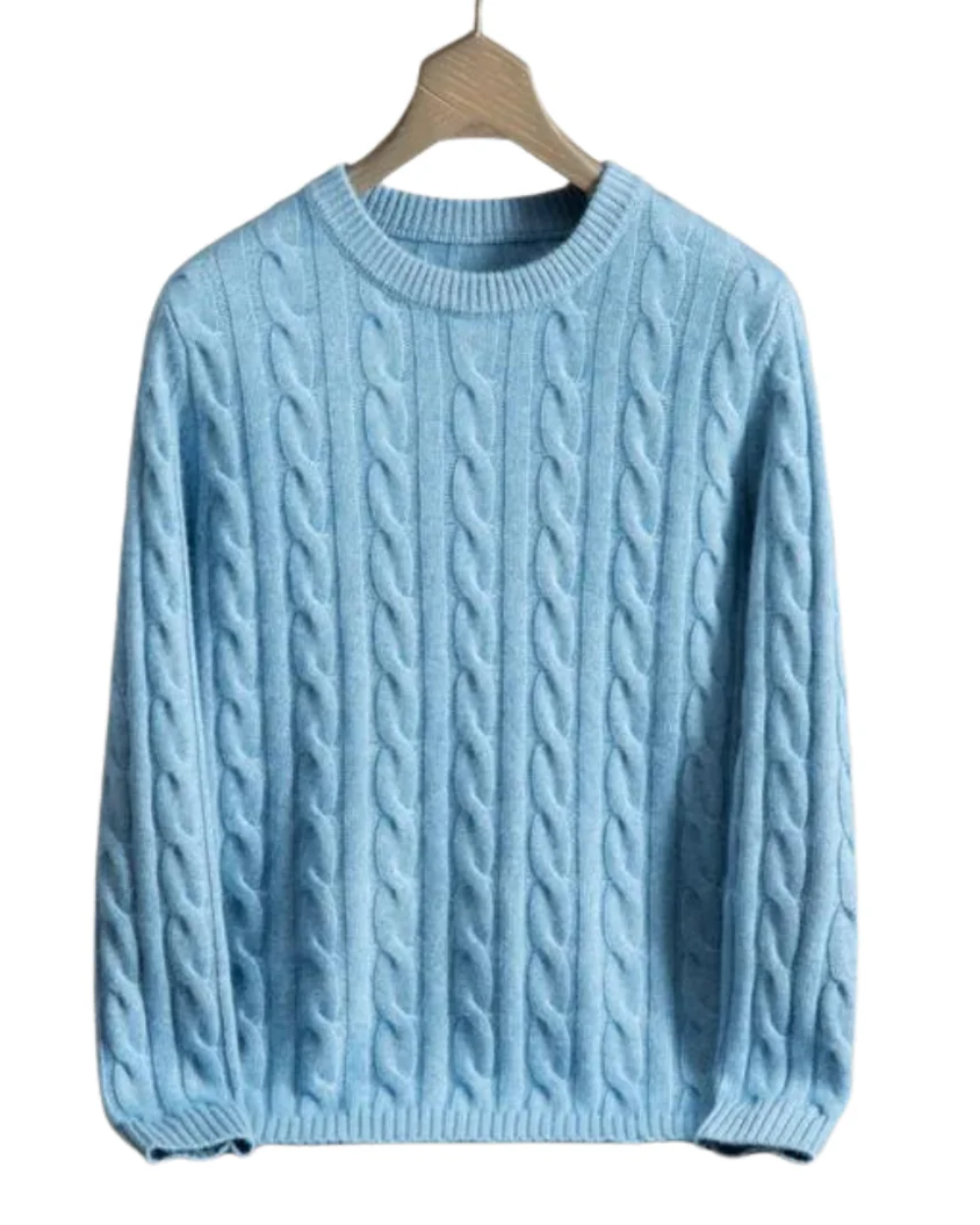 ALBA | Sweter z nadrukiem