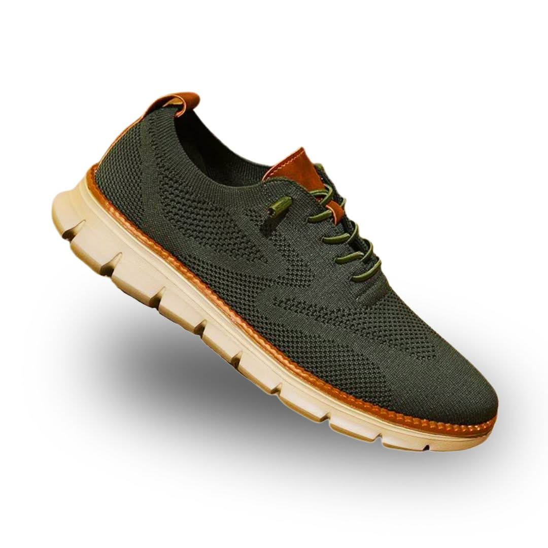 NOVA | Buty ortopedyczne z ergonomicznym kształtem