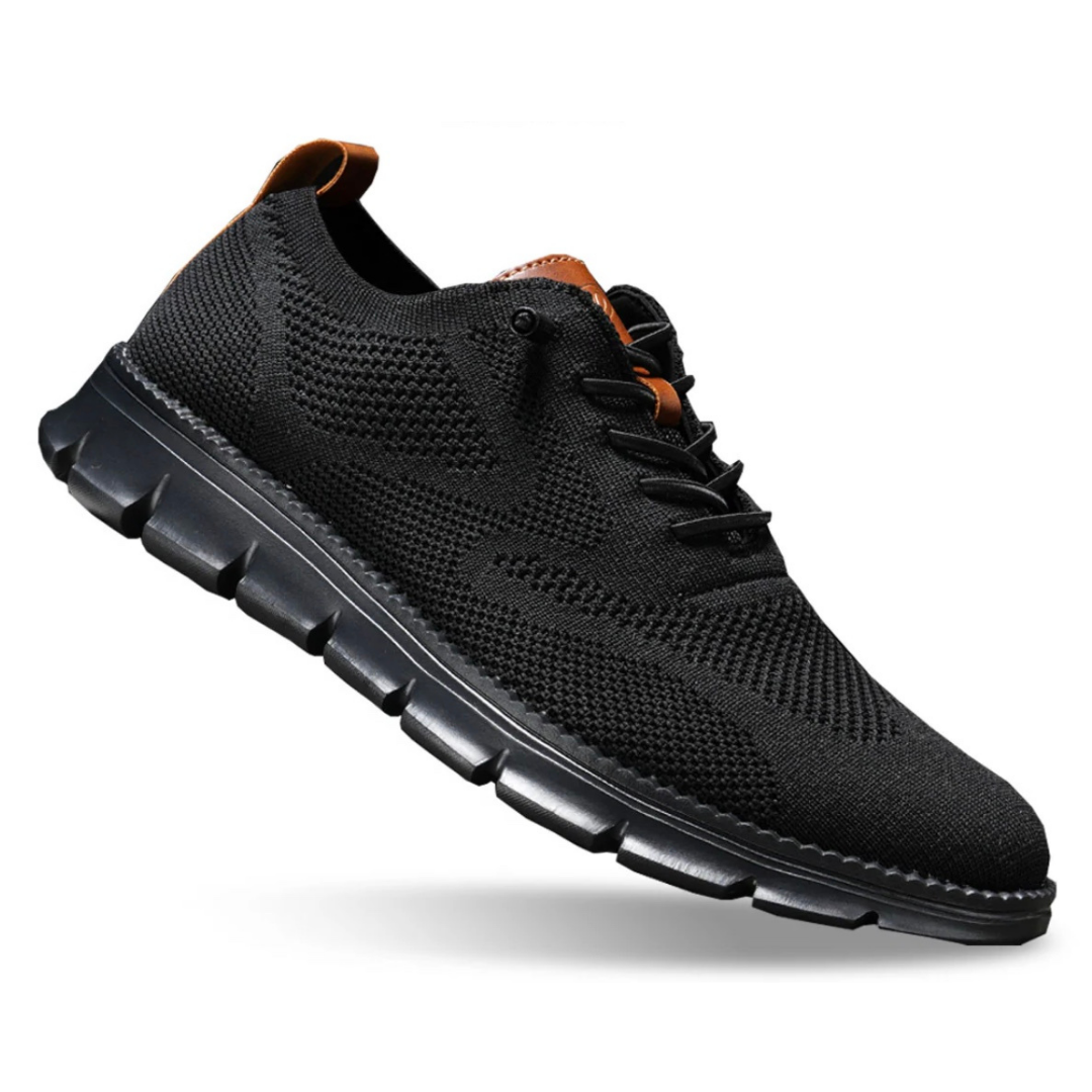 NOVA | Buty ortopedyczne z ergonomicznym kształtem