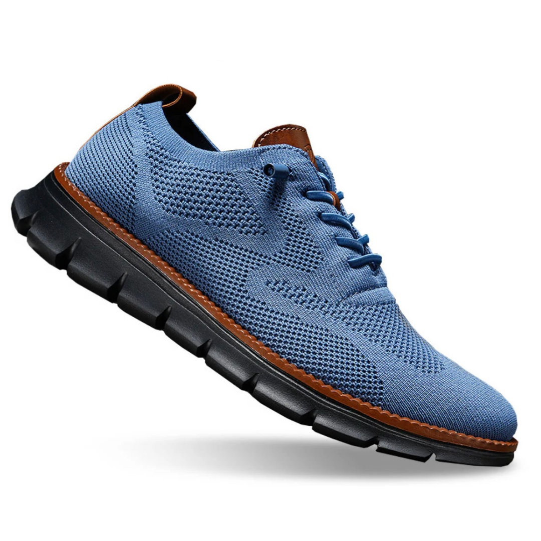 NOVA | Buty ortopedyczne z ergonomicznym kształtem