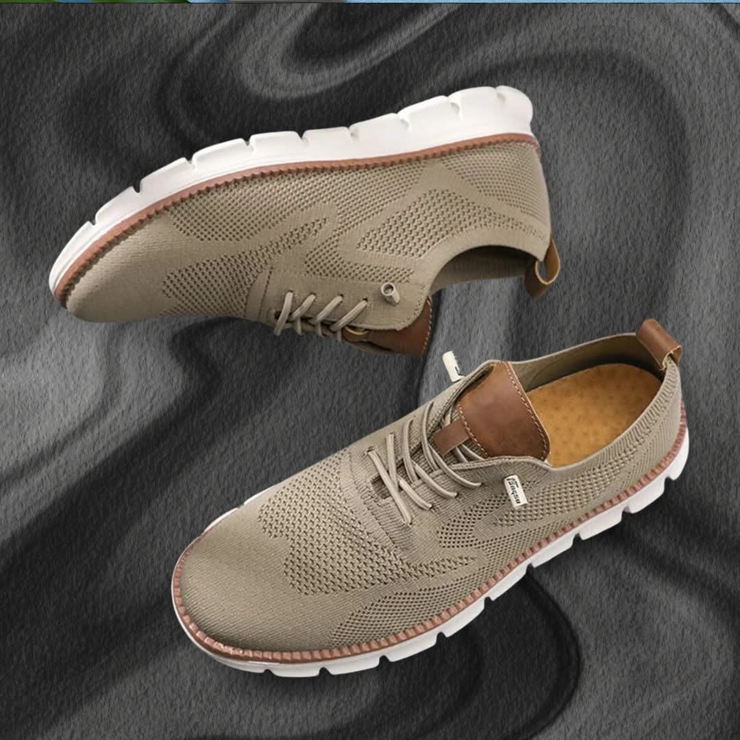 NOVA | Buty ortopedyczne z ergonomicznym kształtem