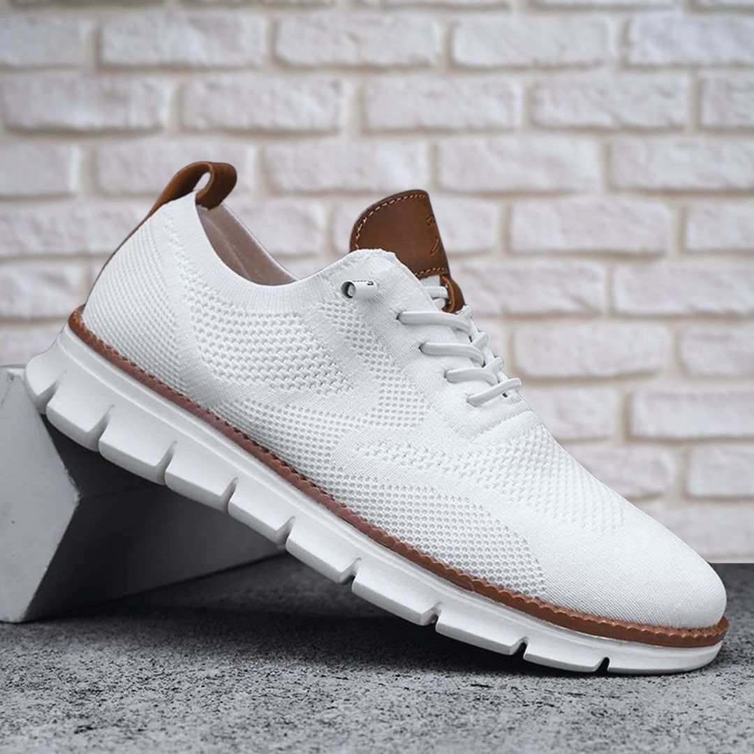 NOVA | Buty ortopedyczne z ergonomicznym kształtem