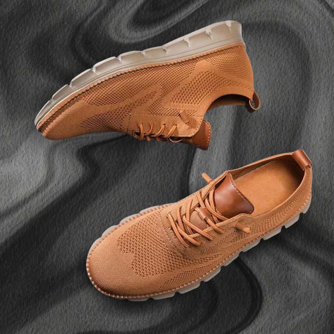 ALL-DAY WALKER | Buty ortopedyczne z wsparciem 4