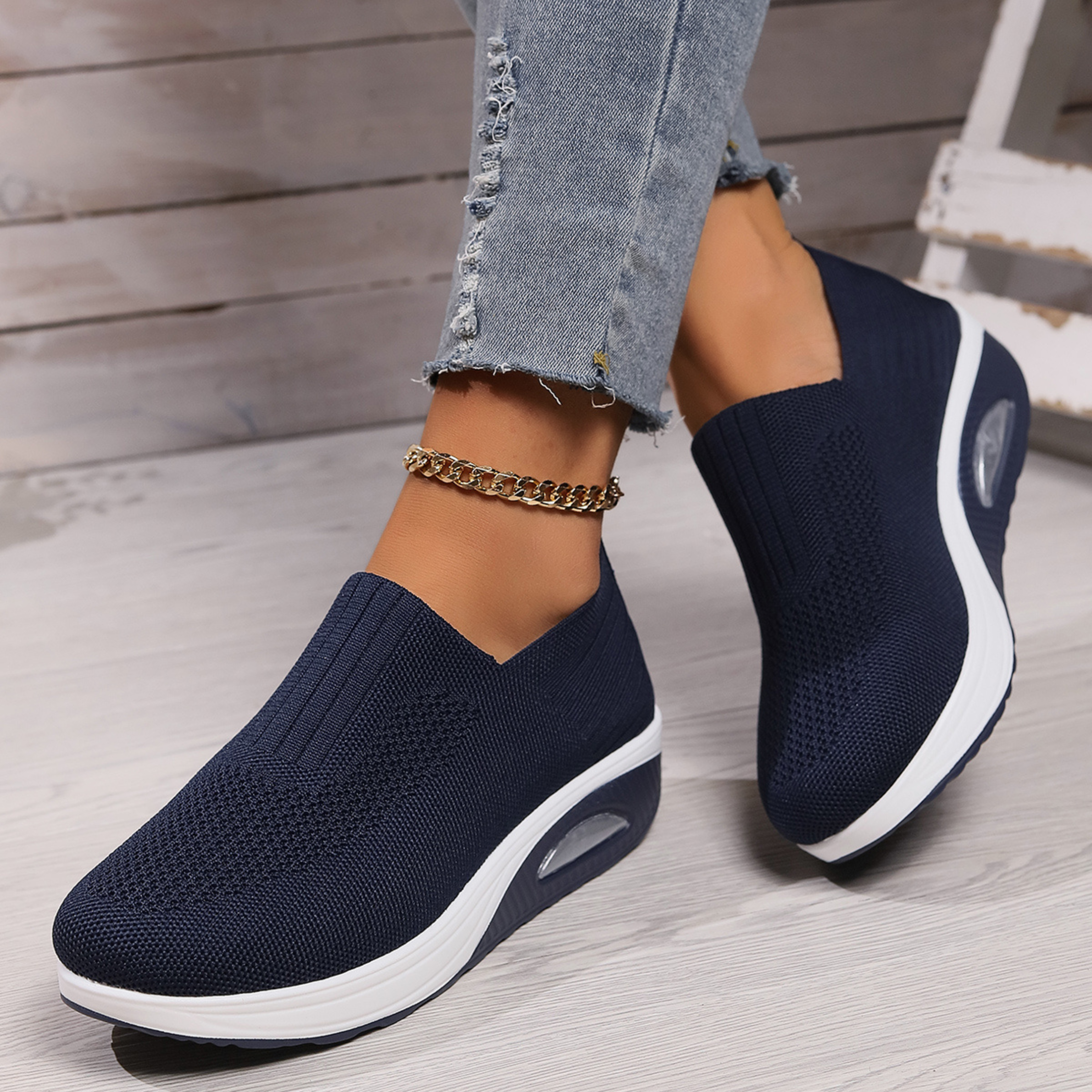 AMELIA | Buty z amortyzującą podeszwą 2