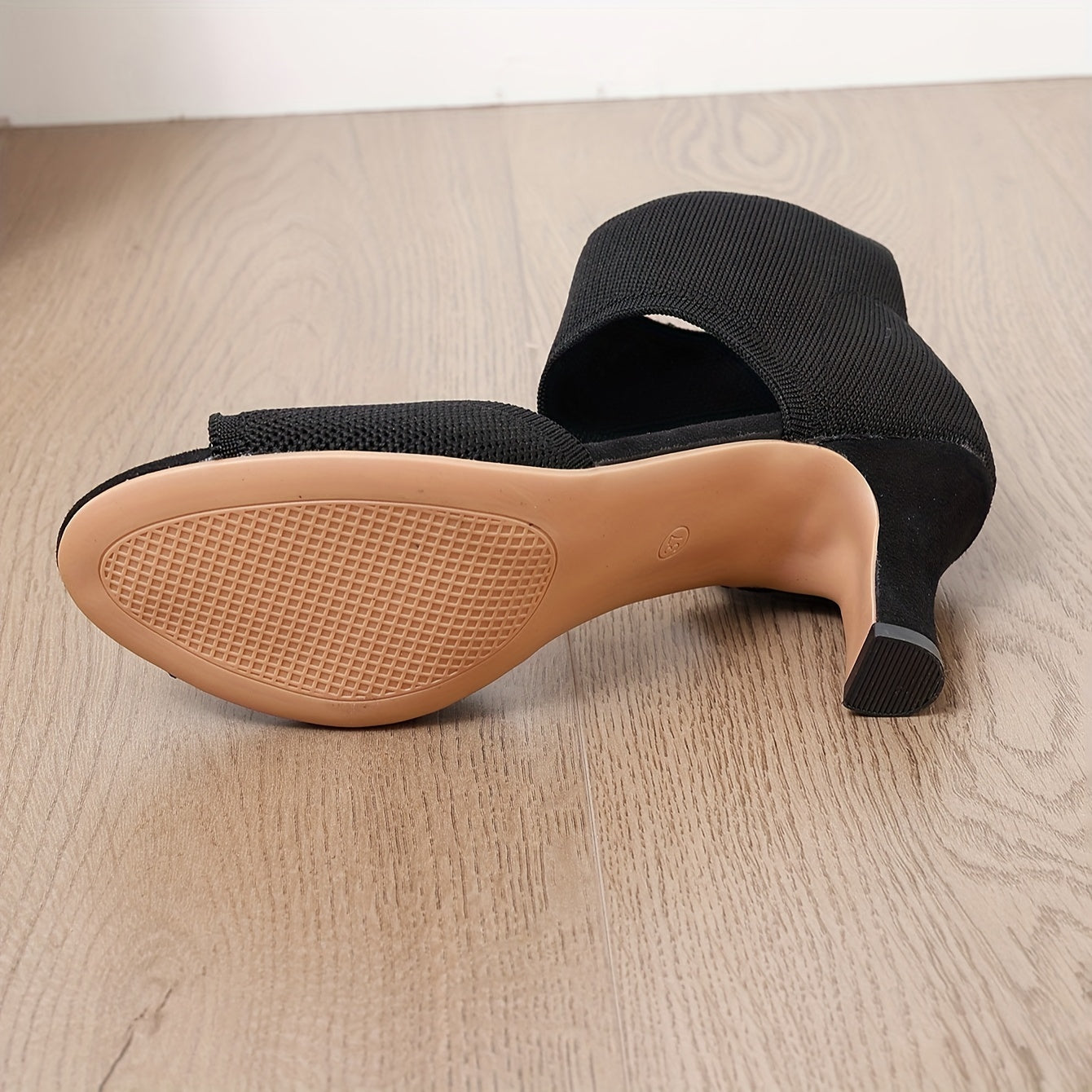 Agnieszka – Ortopedyczne Eleganckie Obcasy 3