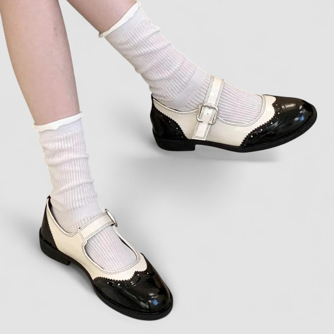 Auryzhel | Ortopedyczne buty Mary Jane