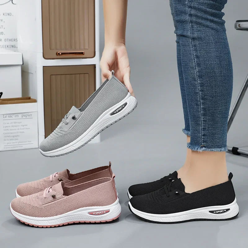 Buty z antypoślizgową podeszwą