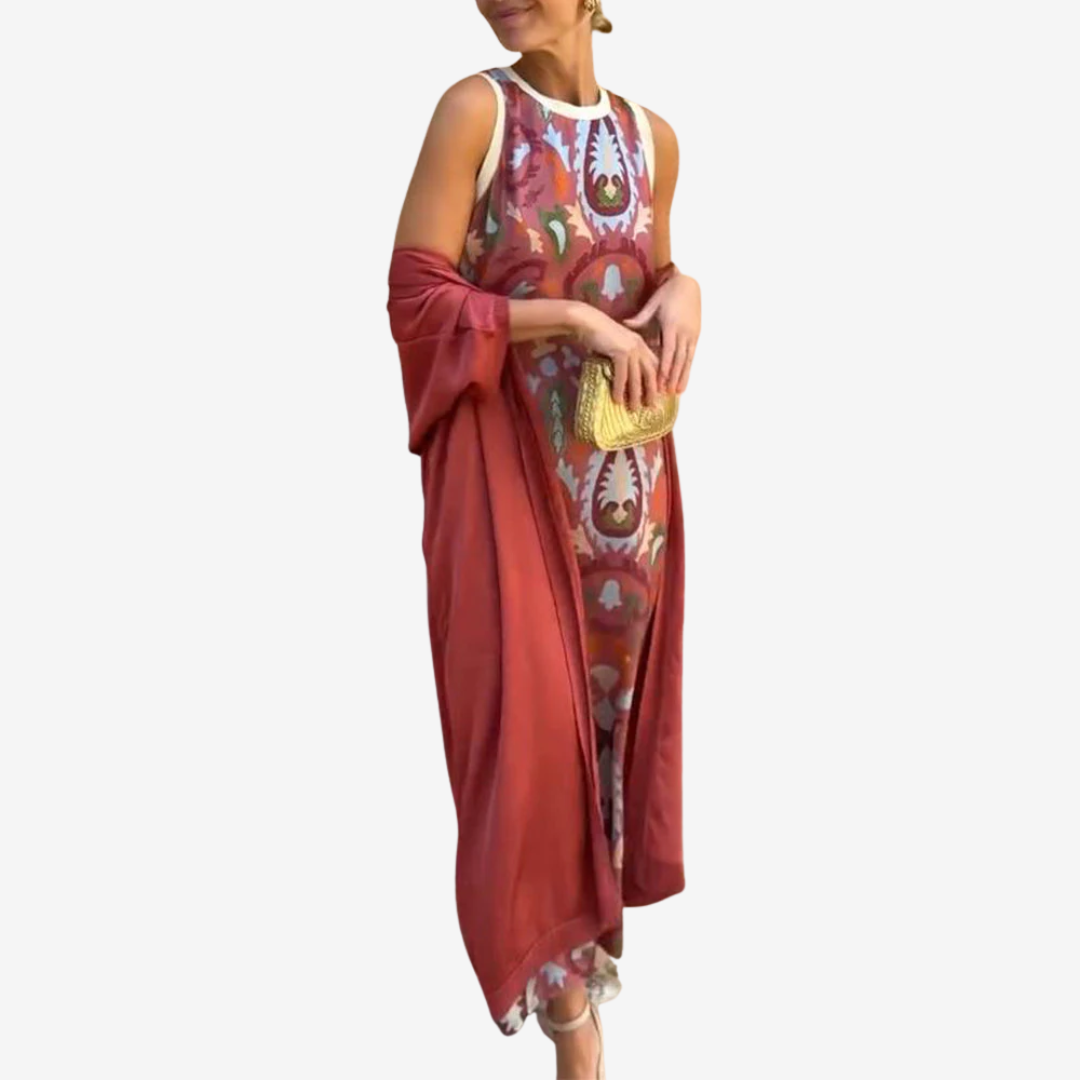 DALILA | Bohemian urban duo