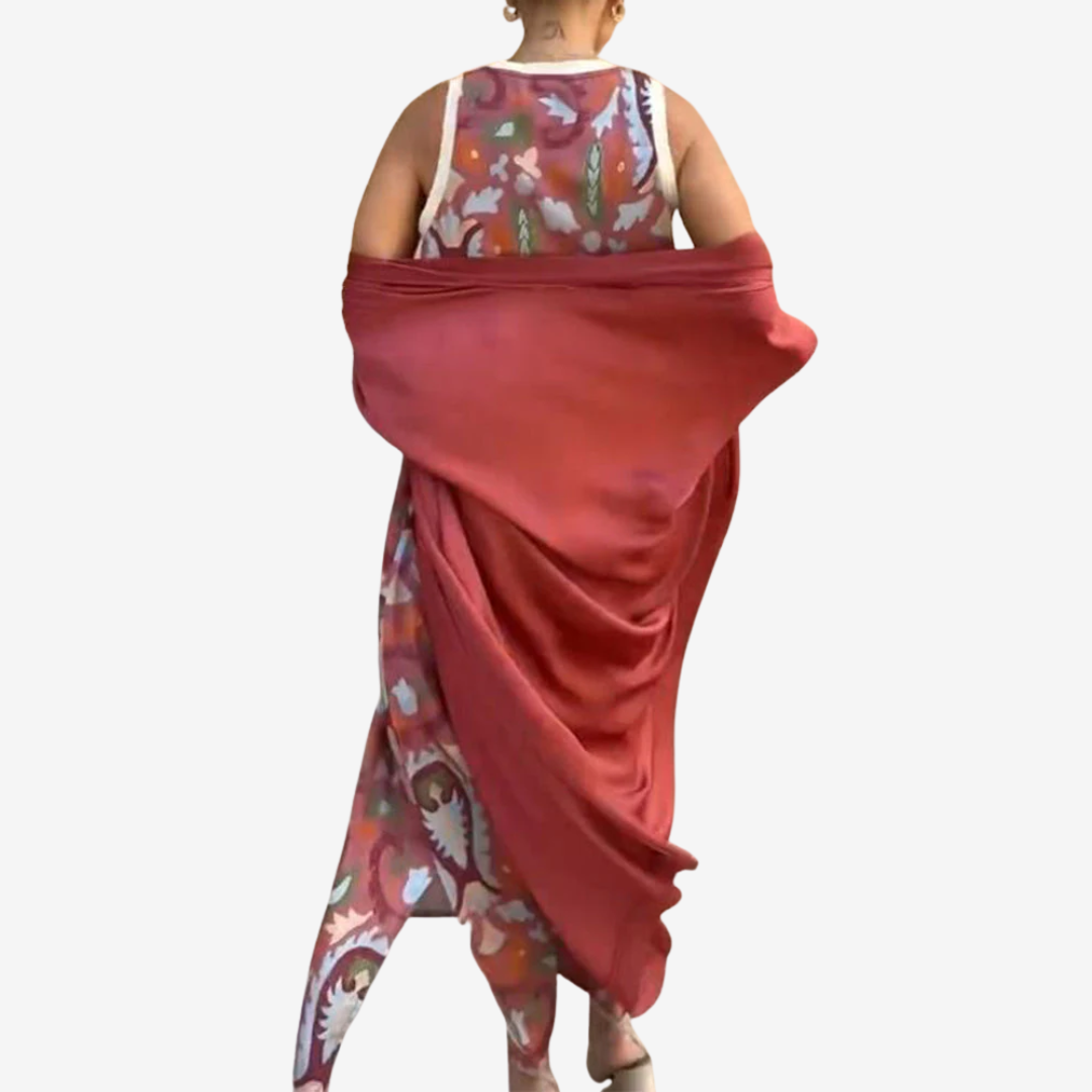 DALILA | Bohemian urban duo