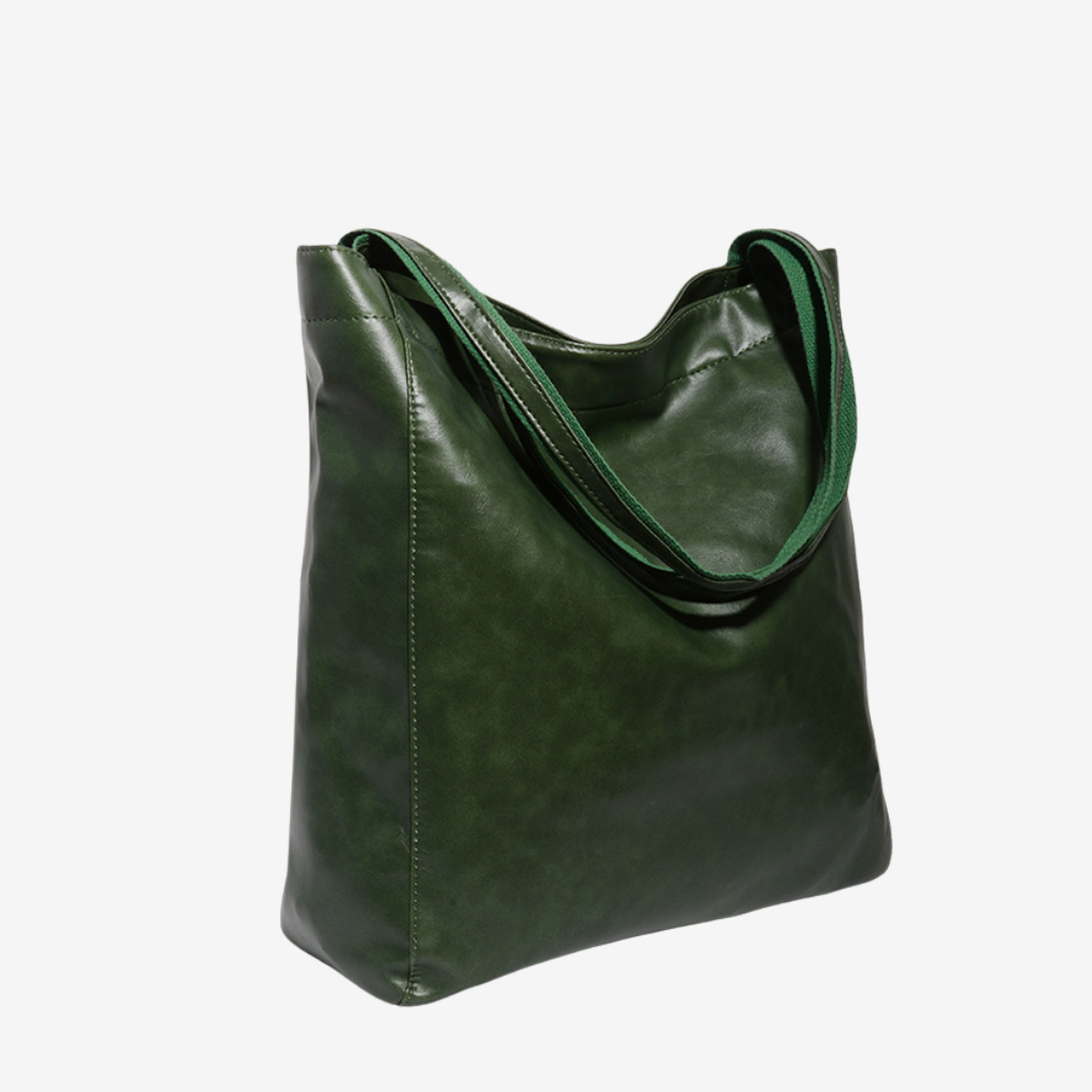 EVELYNE | Minimalistyczna torebka