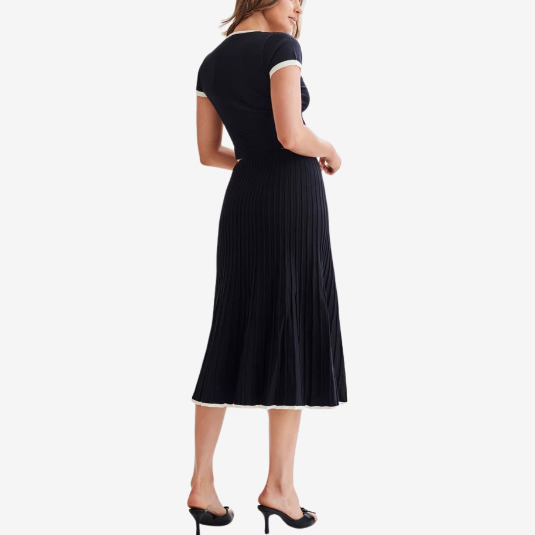 MARIELLE | Elegancki zestaw