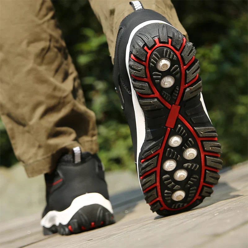 IAN | Buty ortopedyczne do chodzenia
