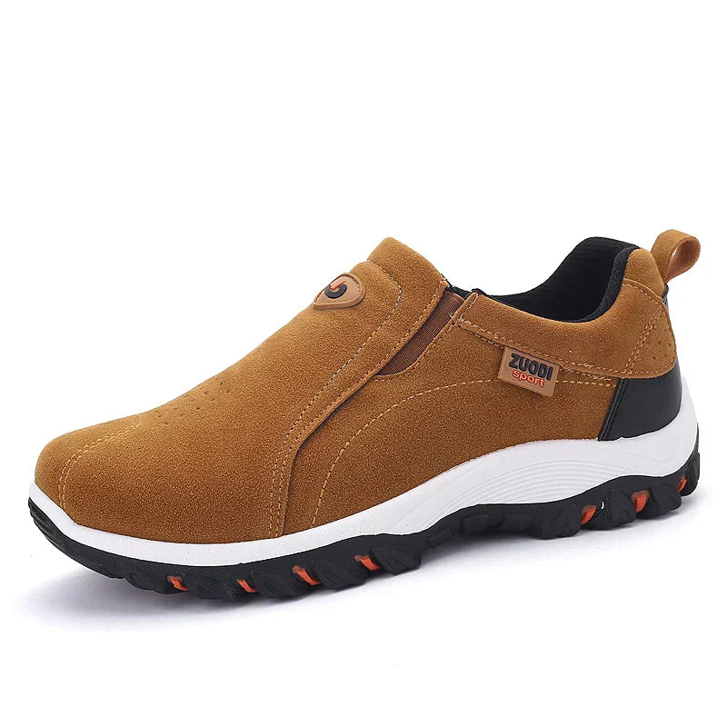 JAKUB | Męskie buty ortopedyczne