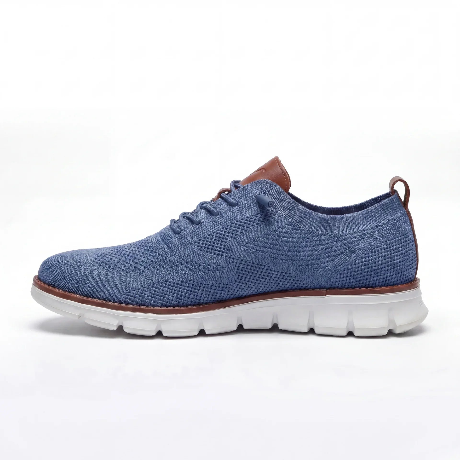 JUAN | Buty hybrydowe z miejską sylwetką