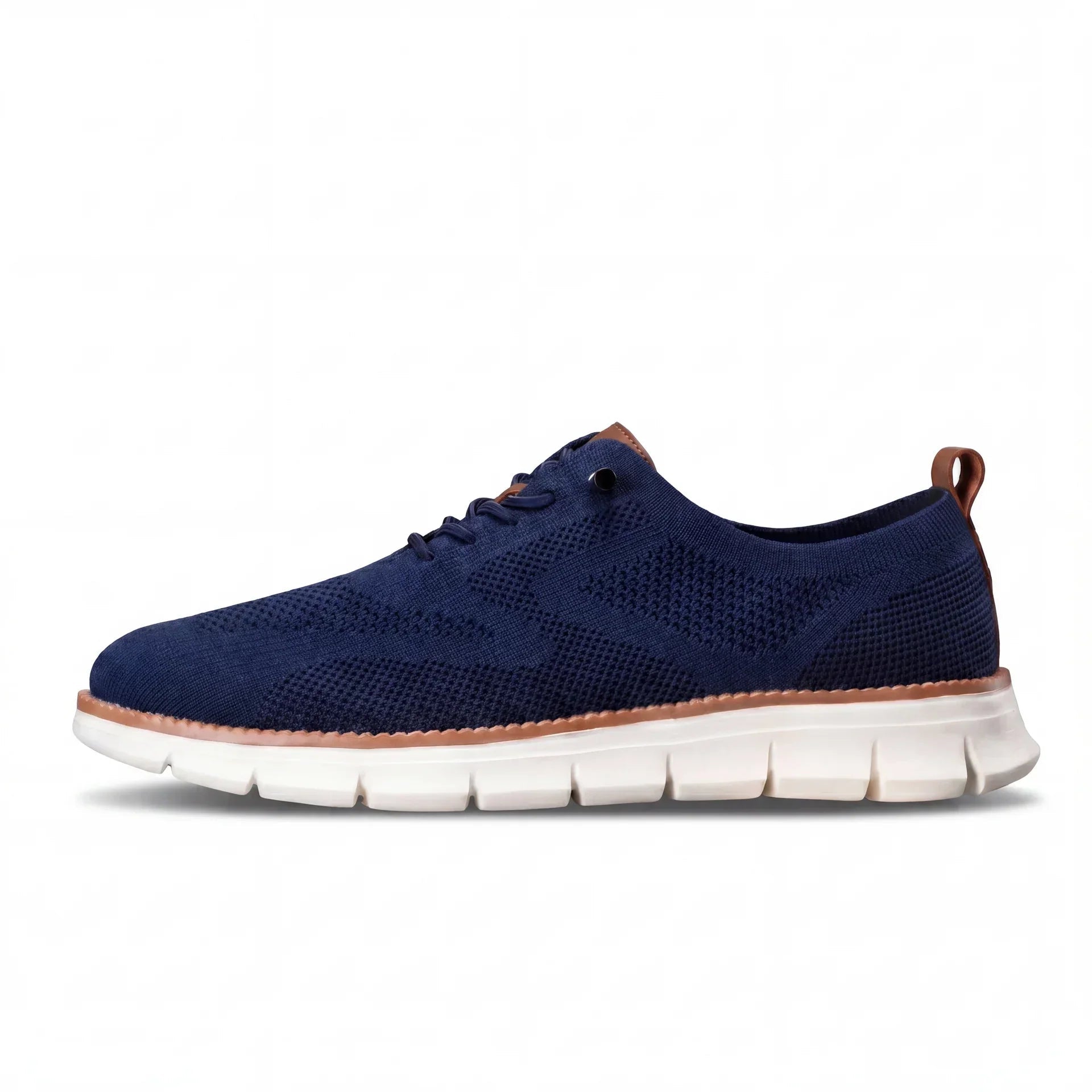 JUAN | Buty hybrydowe z miejską sylwetką