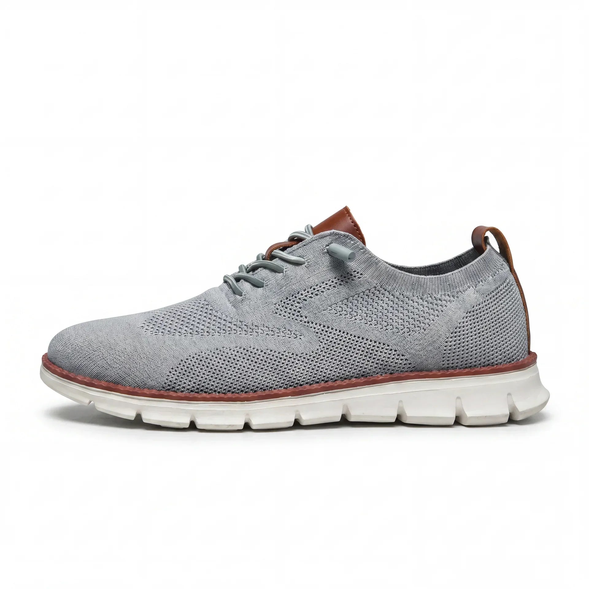 JUAN | Buty hybrydowe z miejską sylwetką