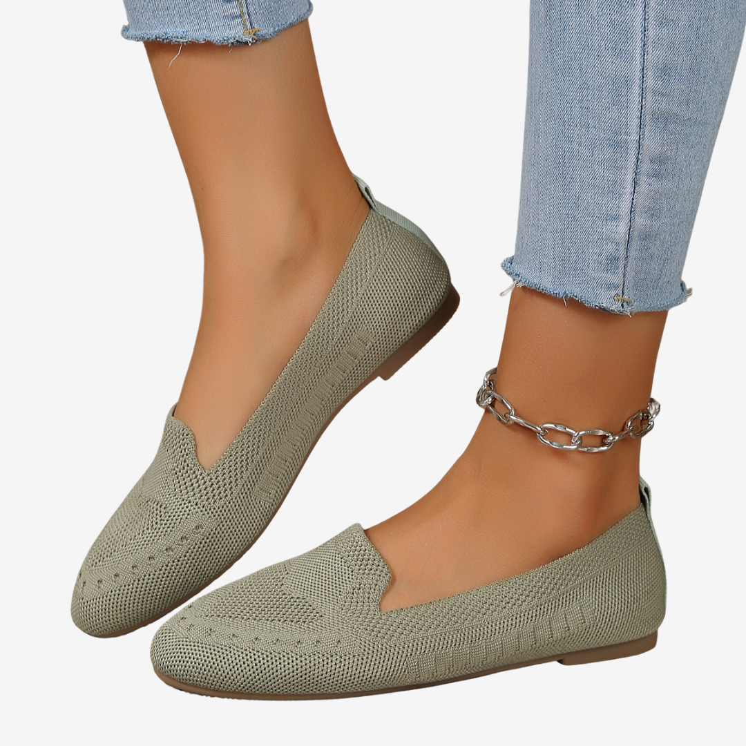 LOUANE | Buty w eleganckim stylu