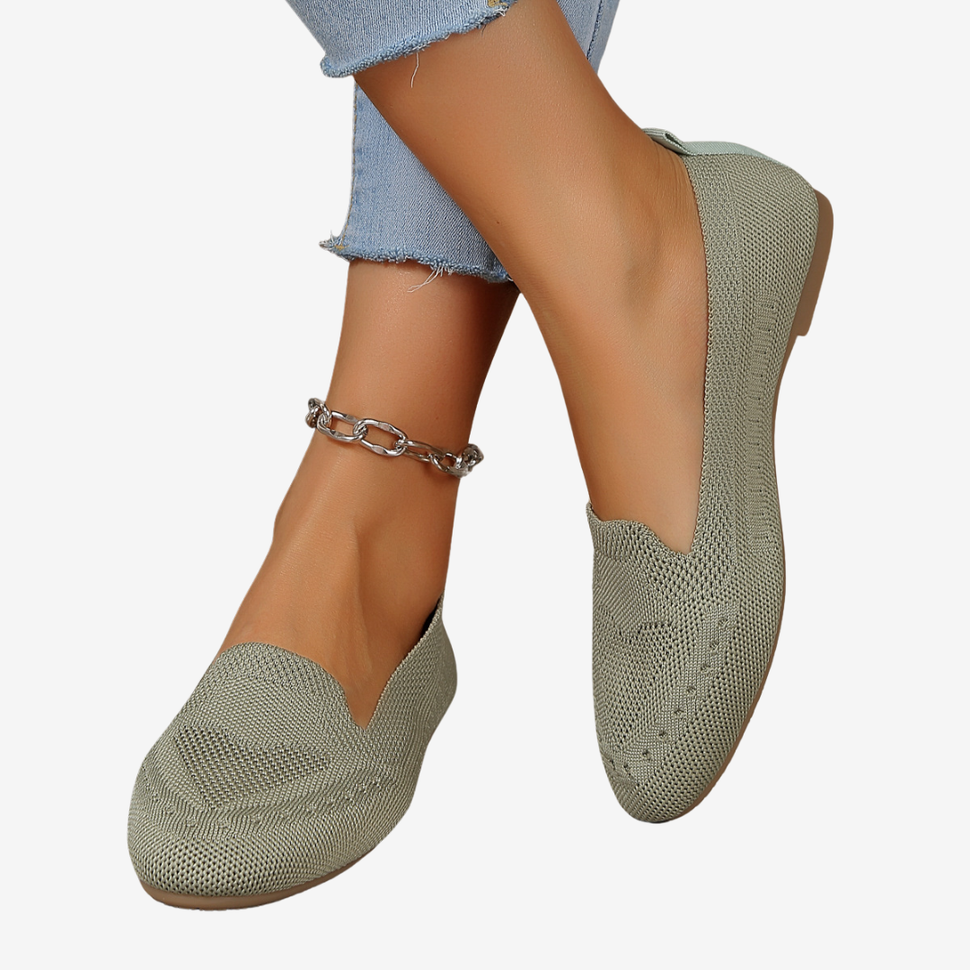 LOUANE | Buty w eleganckim stylu
