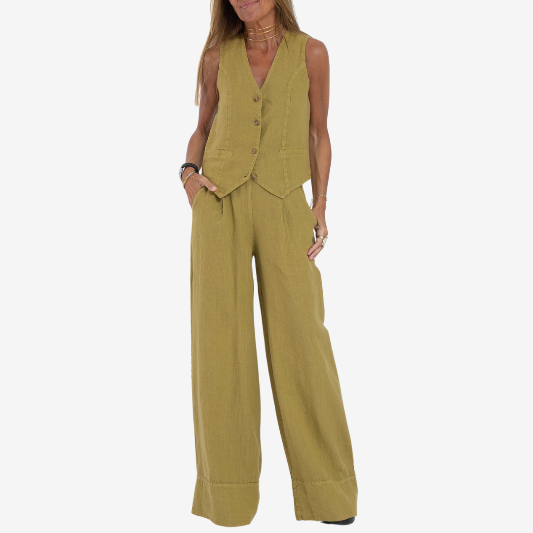 MELUSINE | Slim Duo
