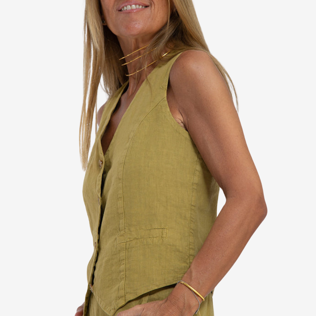MELUSINE | Slim Duo