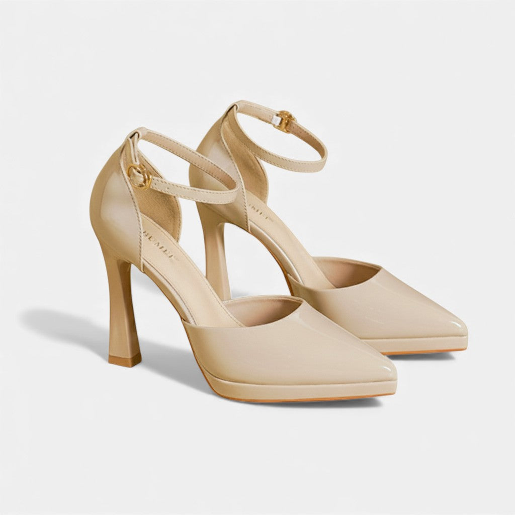 NATALIA | Buty w eleganckim fasonie 5