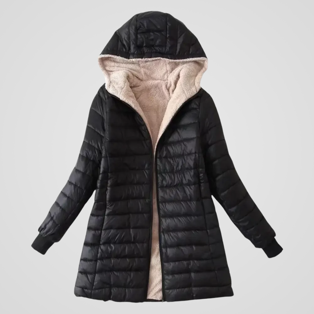 NILO – Płaszcz – Elegancka sylwetka