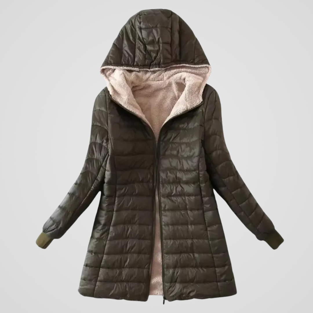 NILO – Płaszcz – Elegancka sylwetka