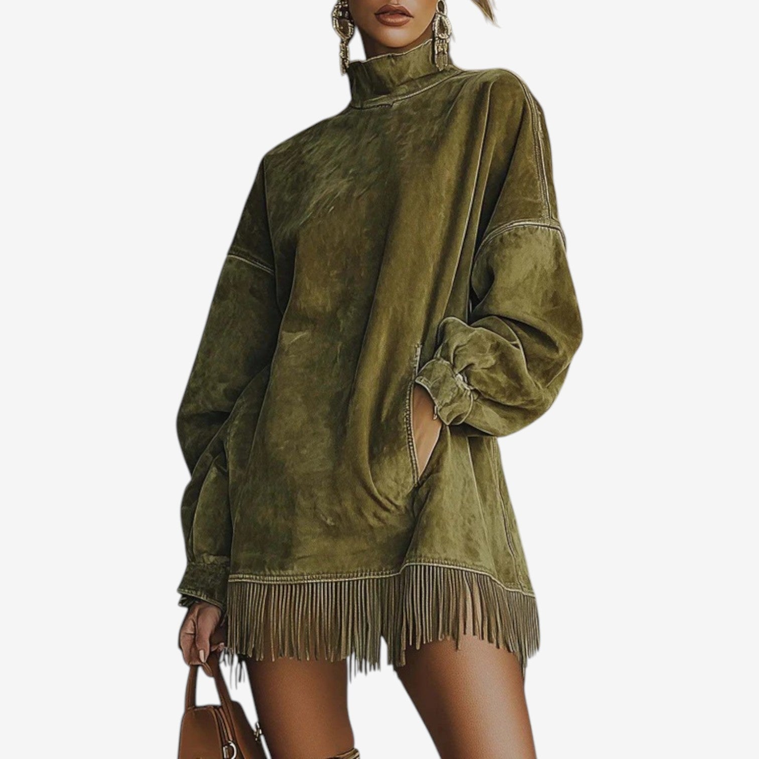 RATEL | Tunika Casual