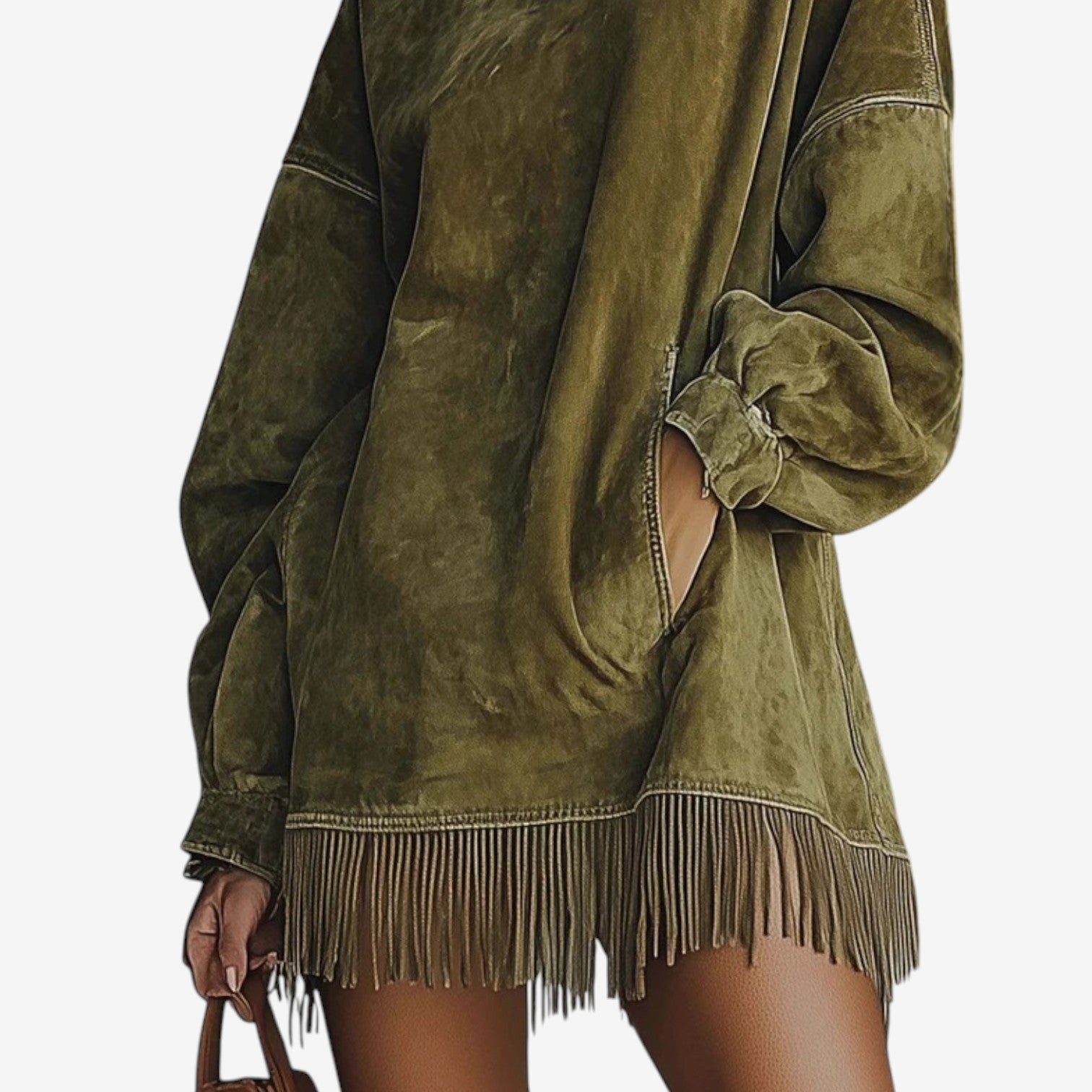 RATEL | Tunika Casual