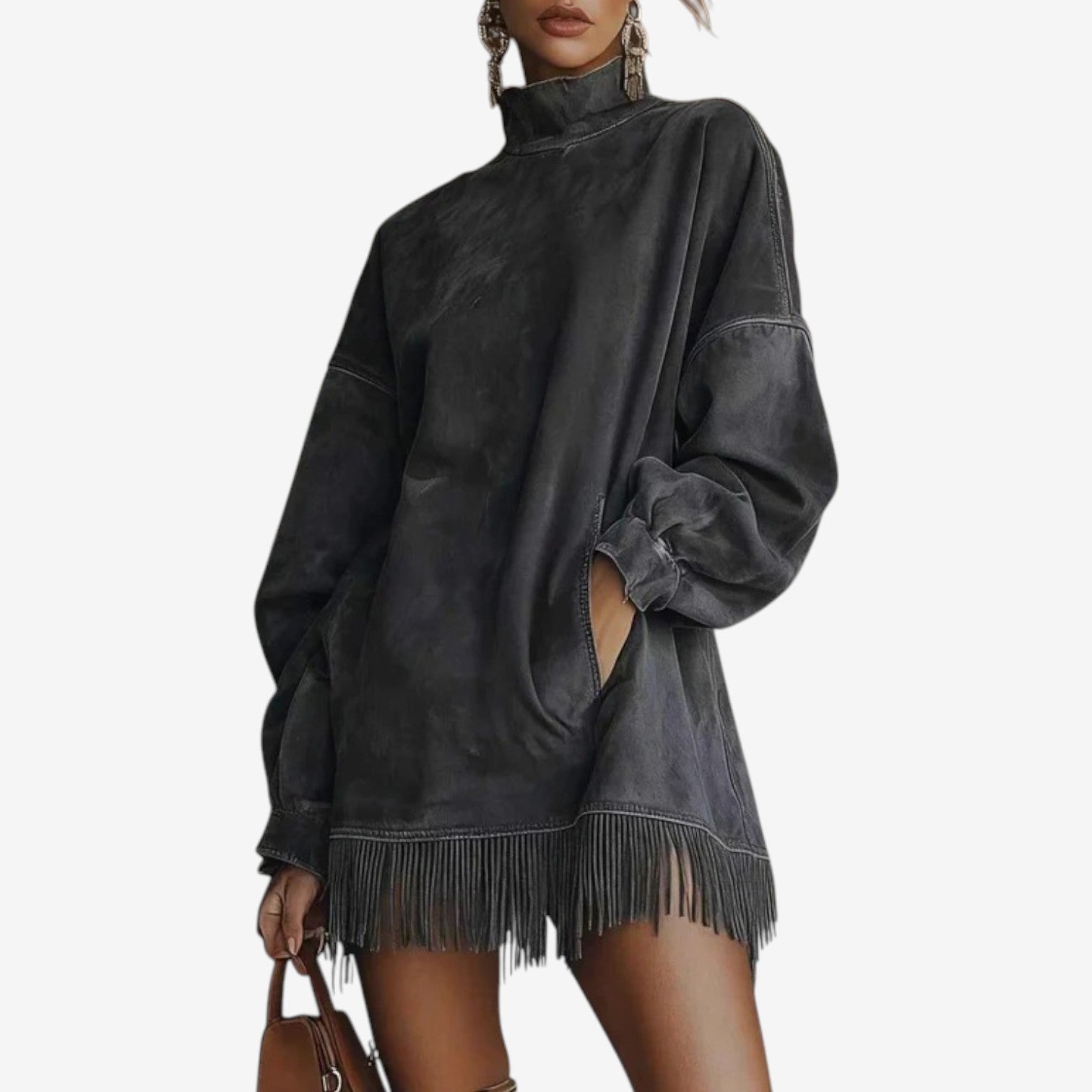 RATEL | Tunika Casual