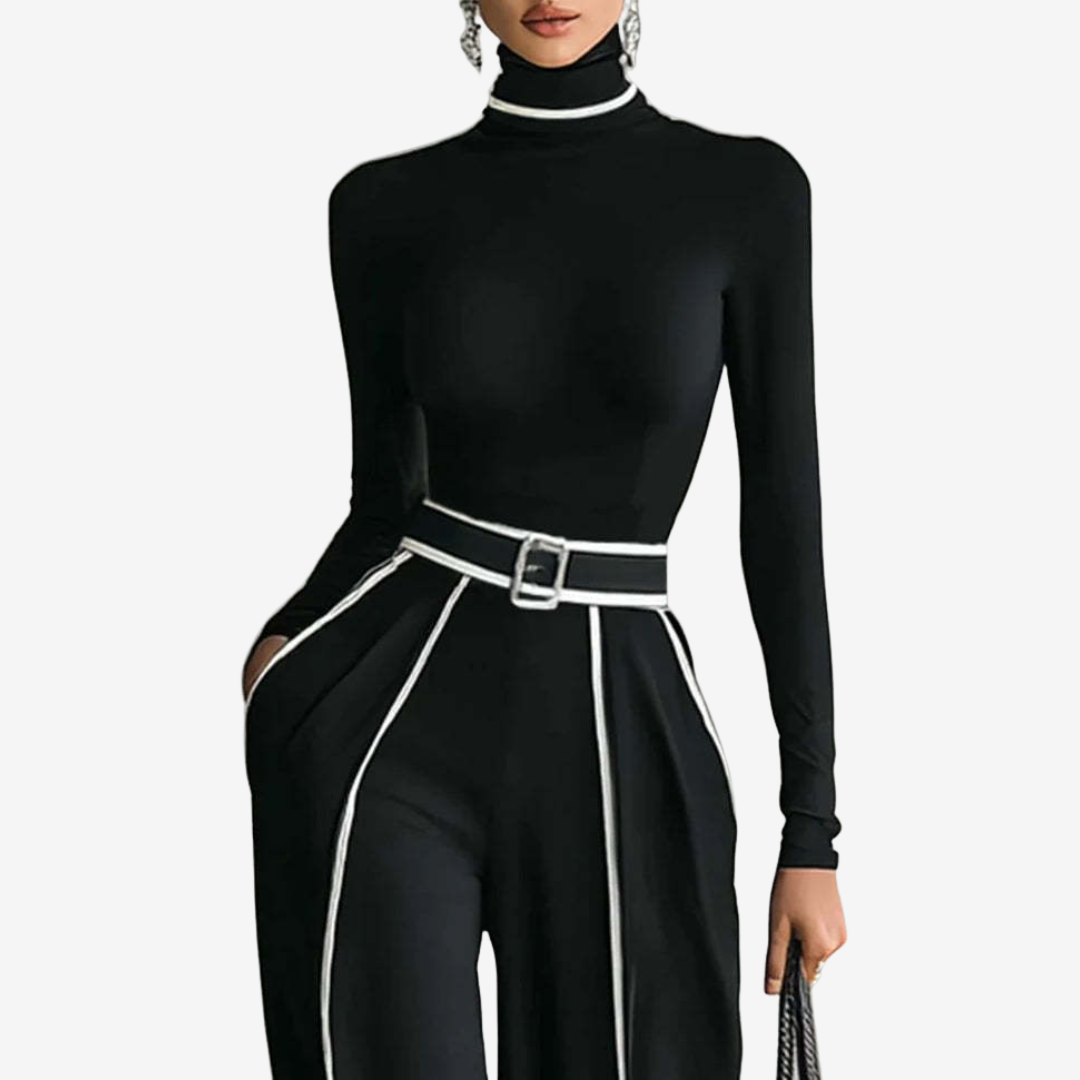 LILY | Zestaw Palazzo