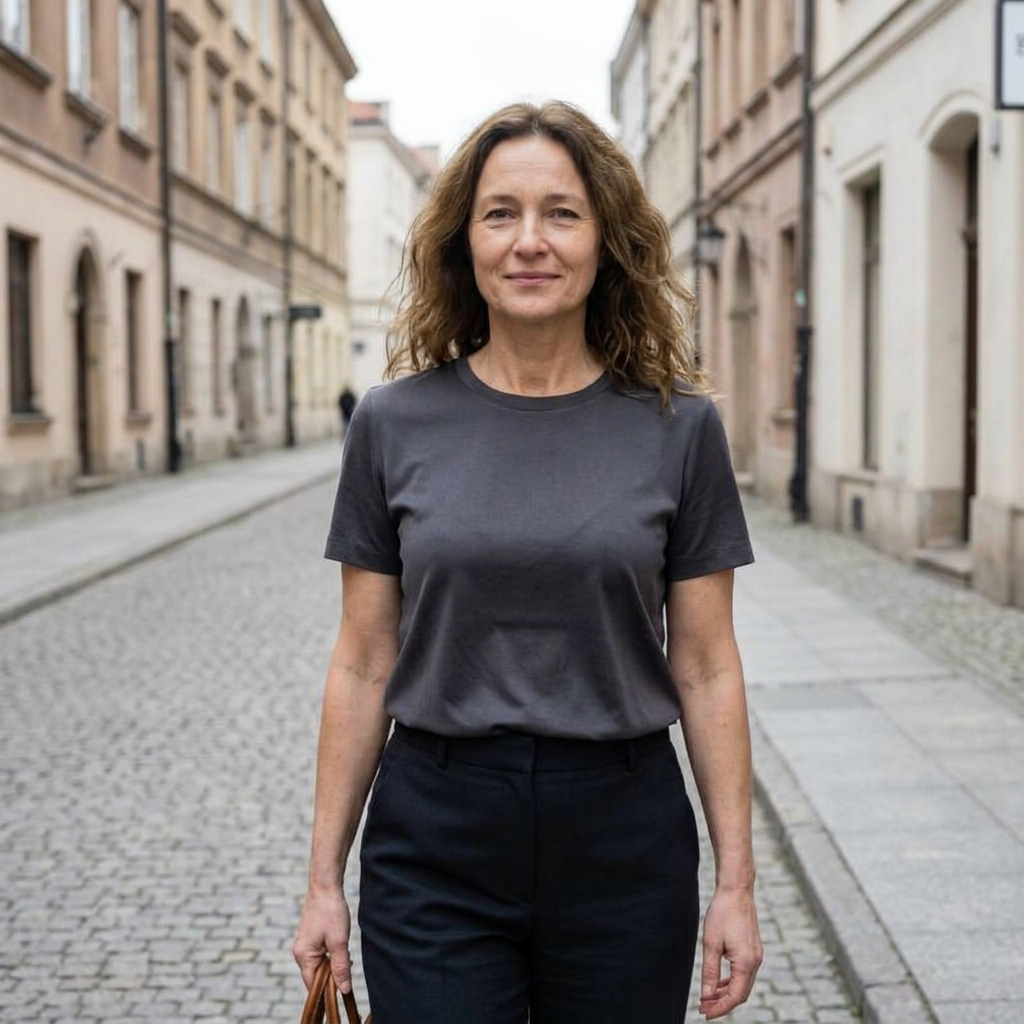 Koszule i Bluzki (Kobiety)