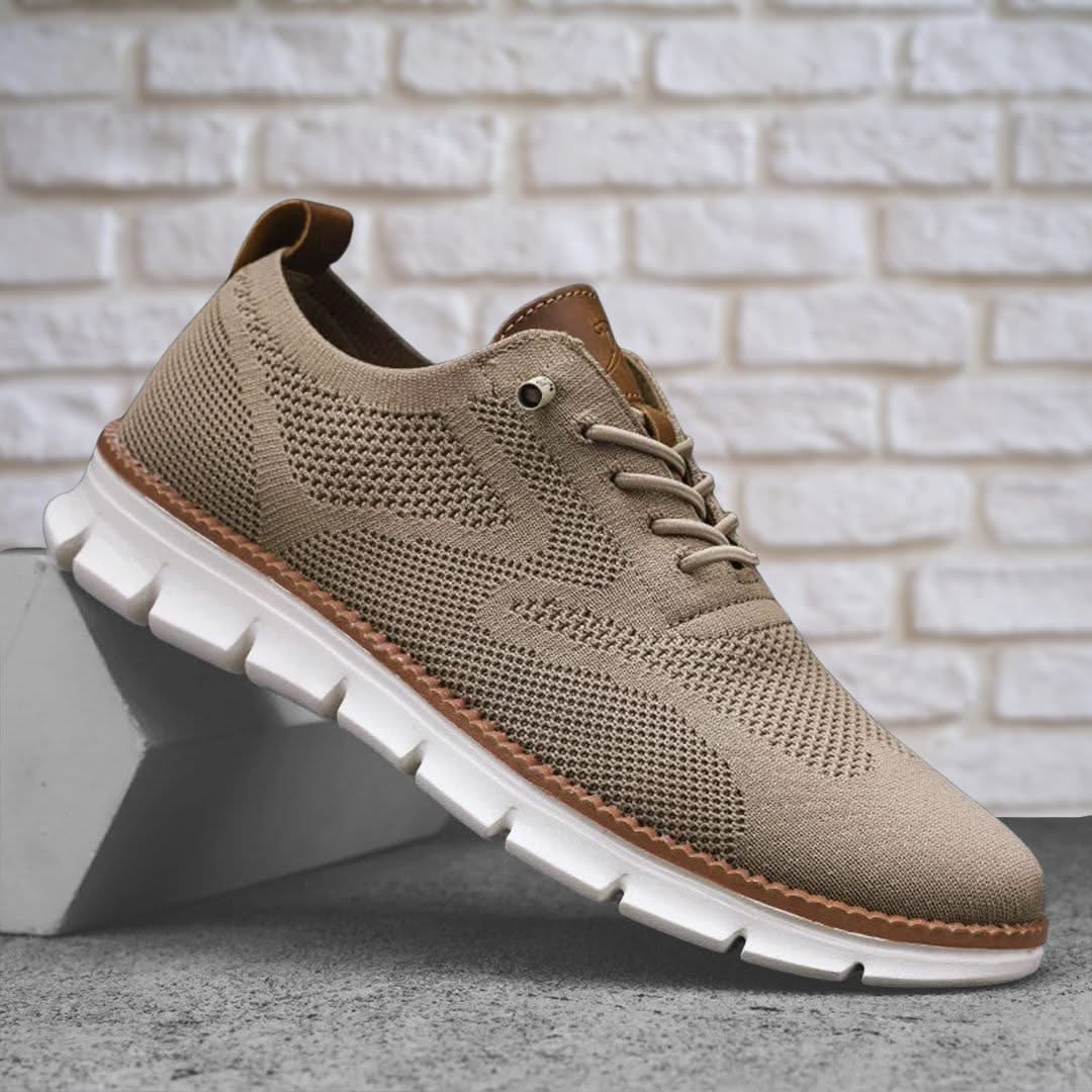 NOVA | Buty ortopedyczne z ergonomicznym kształtem