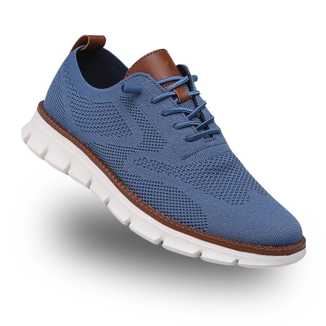 NOVA | Buty ortopedyczne z ergonomicznym kształtem
