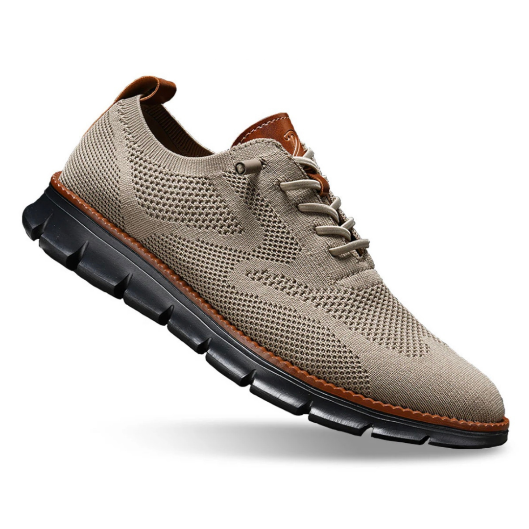 NOVA | Buty ortopedyczne z ergonomicznym kształtem