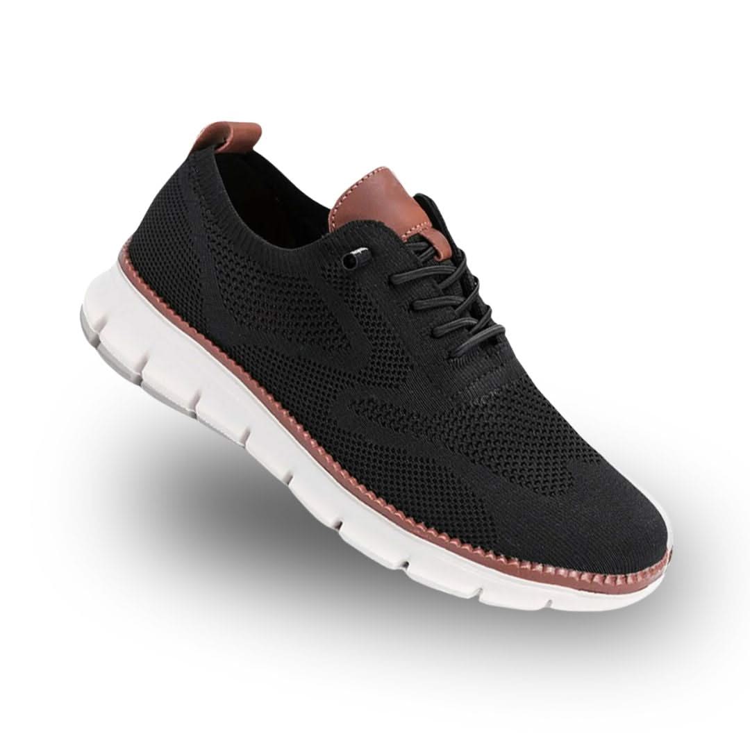 NOVA | Buty ortopedyczne z ergonomicznym kształtem
