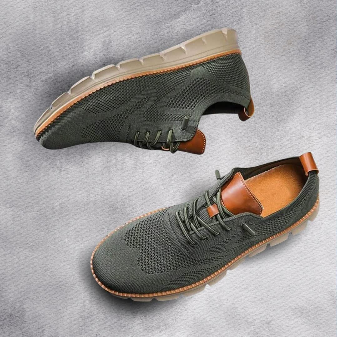 NOVA | Buty ortopedyczne z ergonomicznym kształtem