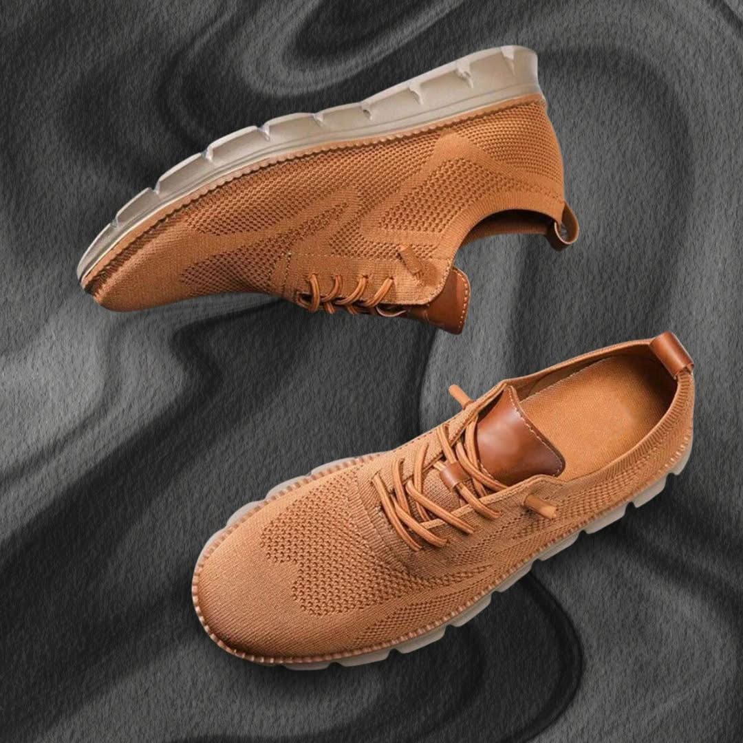 NOVA | Buty ortopedyczne z ergonomicznym kształtem