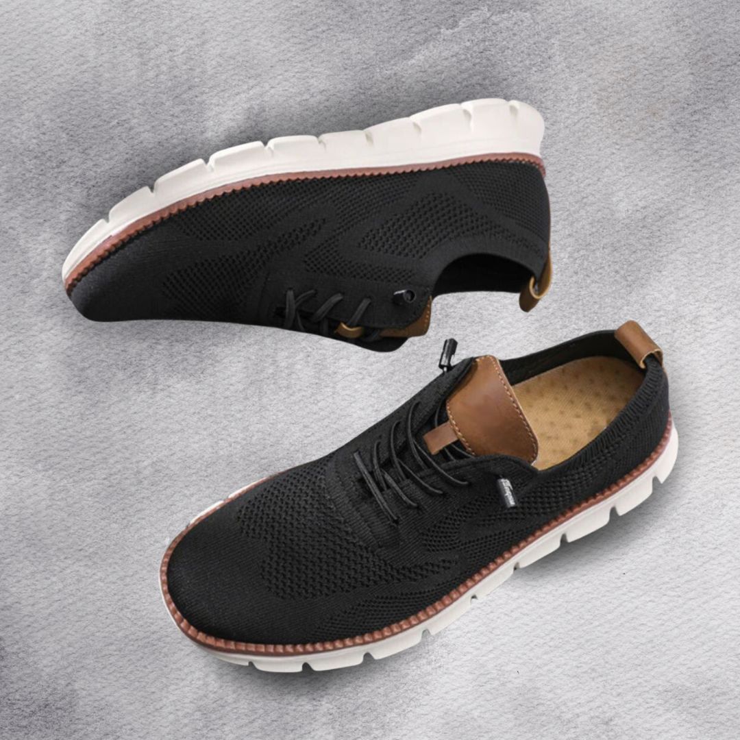 NOVA | Buty ortopedyczne z ergonomicznym kształtem