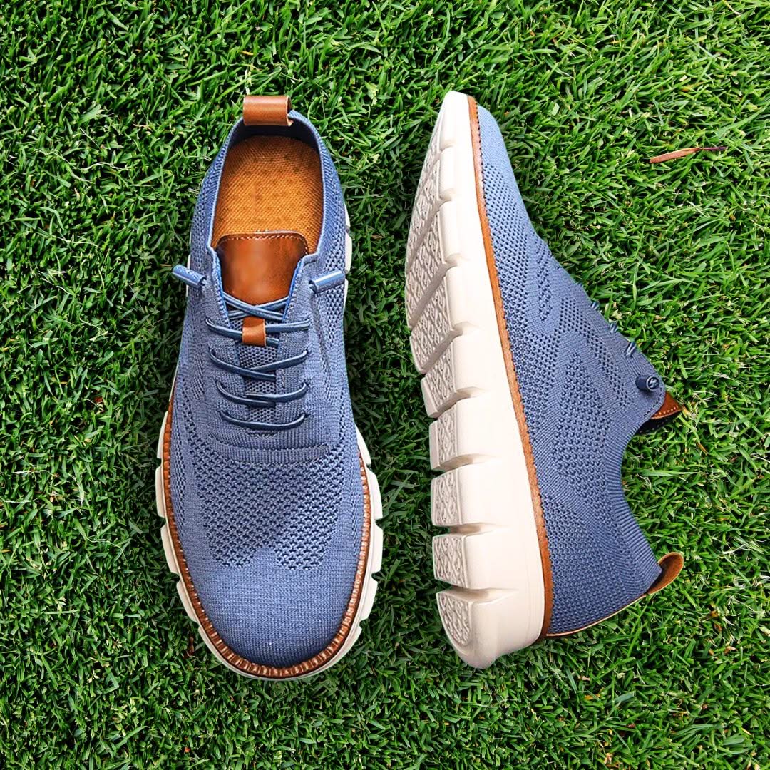 NOVA | Buty ortopedyczne z ergonomicznym kształtem