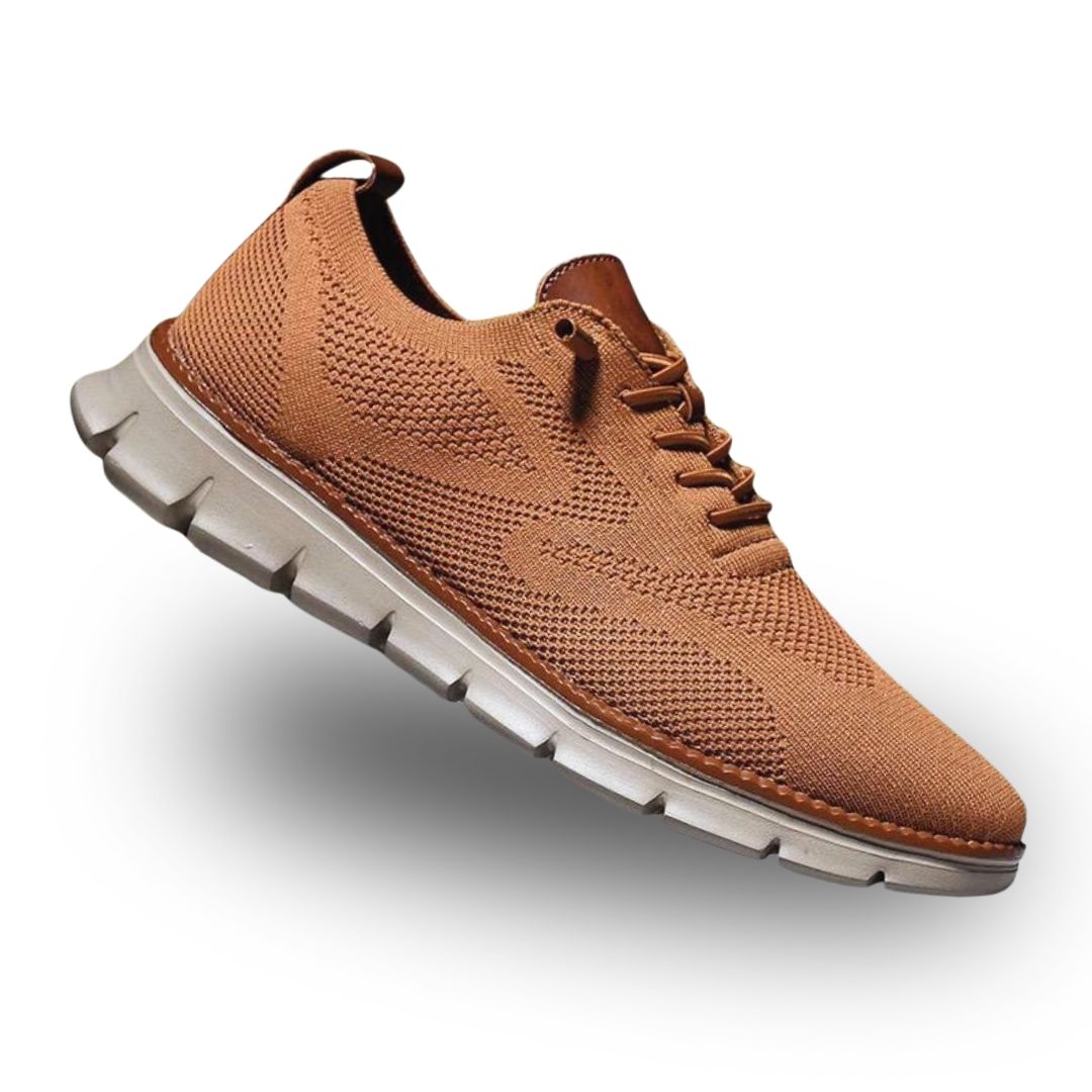 NOVA | Buty ortopedyczne z ergonomicznym kształtem