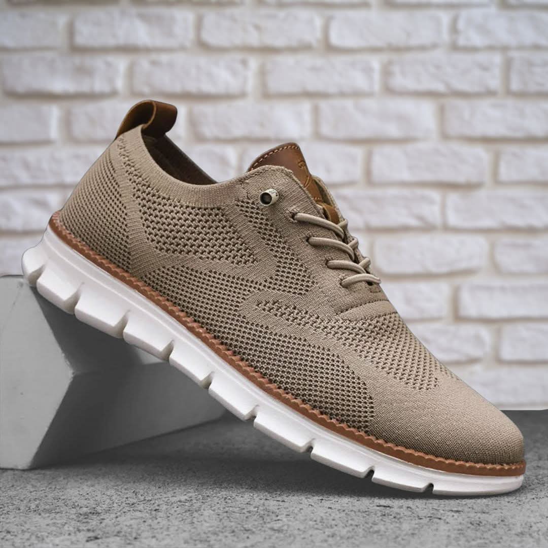 ALL-DAY WALKER | Buty ortopedyczne z wsparciem 1