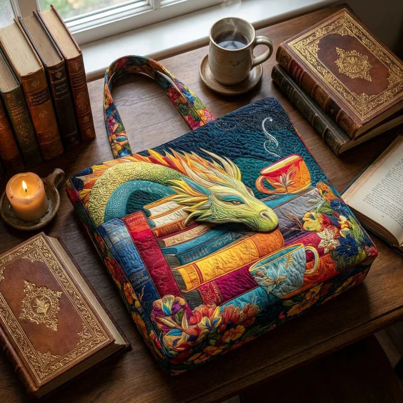 ARTISAN | Torba z kieszeniami