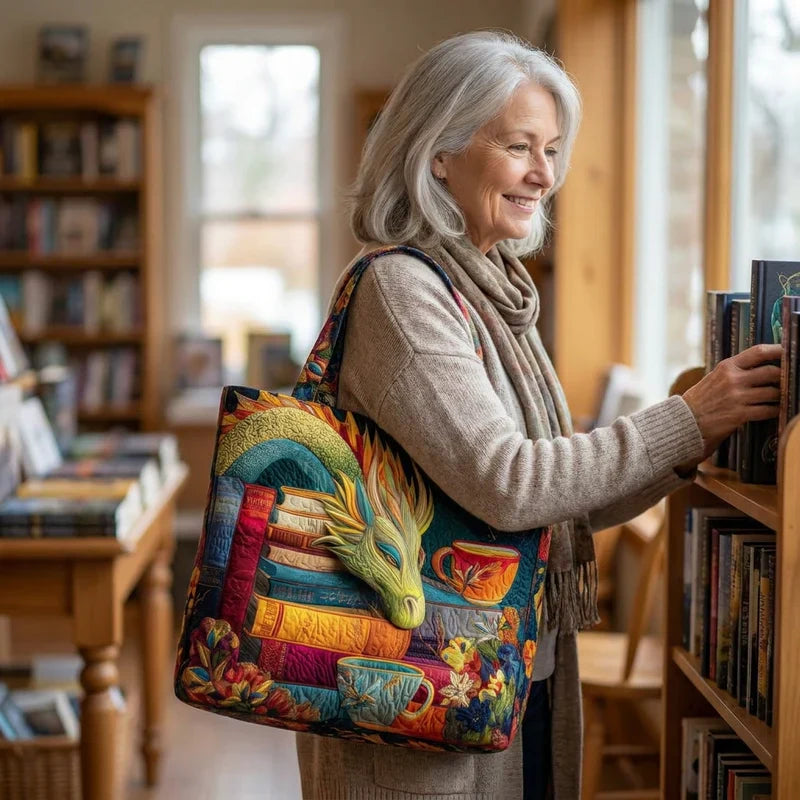 ARTISAN | Torba z kieszeniami