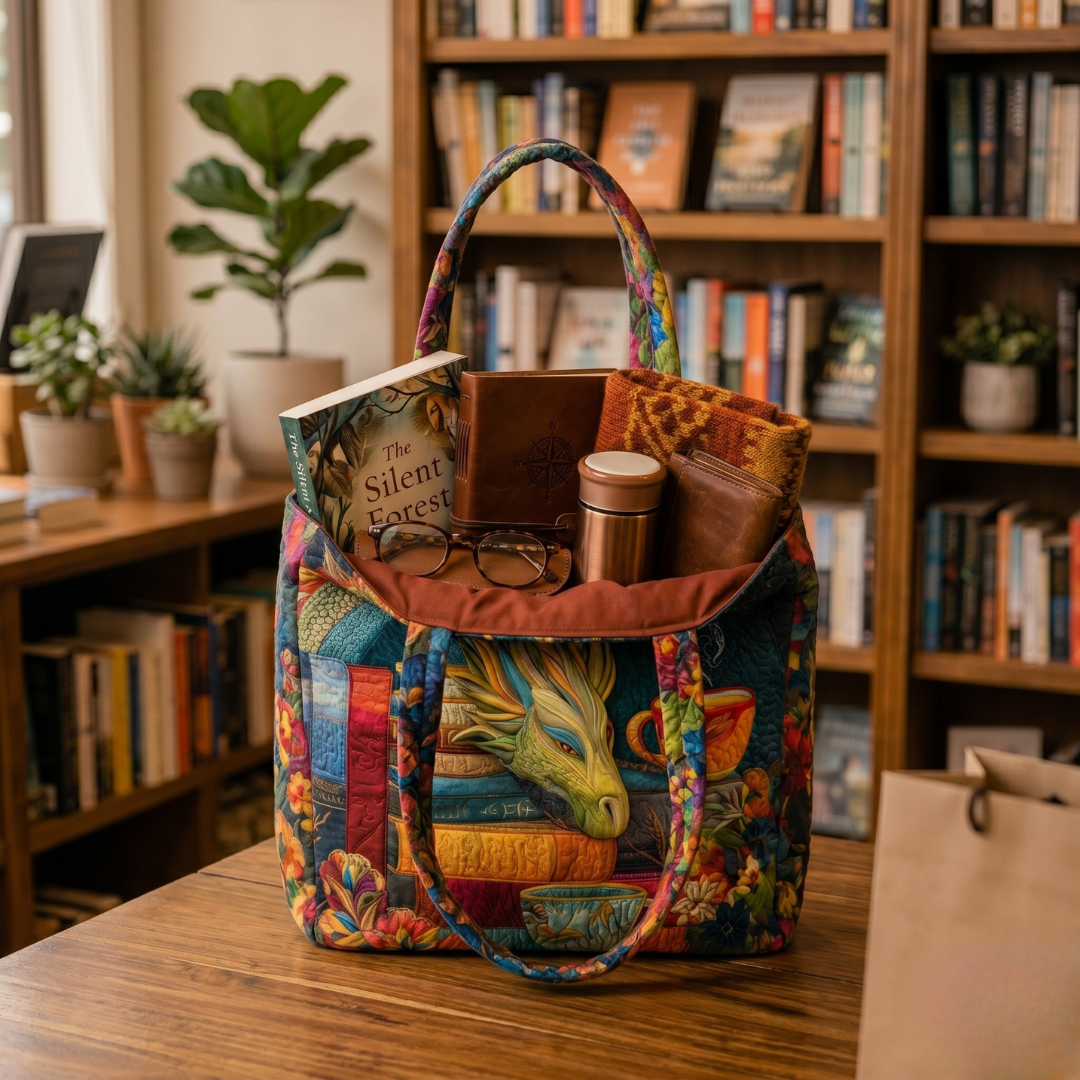 ARTISAN | Torba z kieszeniami