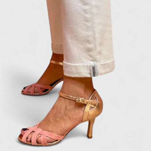 Amelia – Ortopedyczne Eleganckie Obcasy 7