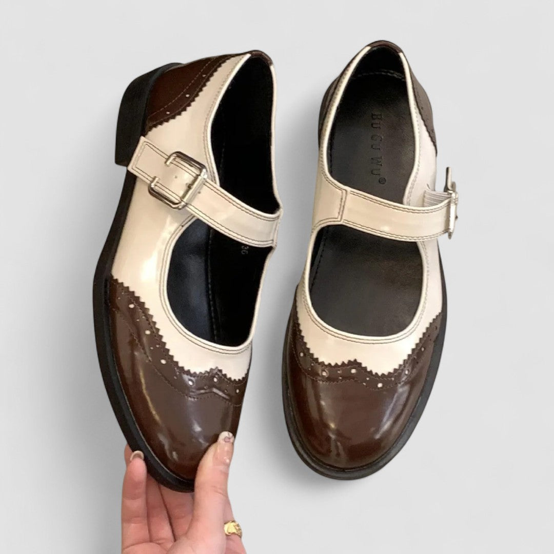 Auryzhel | Ortopedyczne buty Mary Jane
