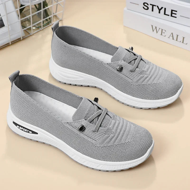 Buty z antypoślizgową podeszwą