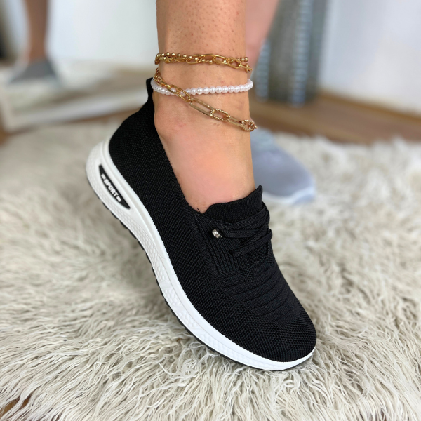 Buty z antypoślizgową podeszwą